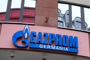 Germany carries out raids in sabotage investigation related to former Gazprom unit
