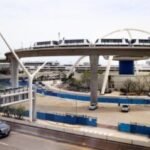 As World Cup fans pour into LAX, long-awaited people mover train struggles with delays