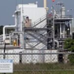 US says chemical maker Chemours to pay $450M to settle 'forever chemicals' case