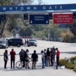 Dodgers fulfill $1-million pledge in response to ICE raids, owners divest from prison group
