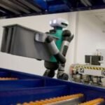 Agility Robotics heads to Wall Street in a $2.5B bet on staffing warehouses with humanoids