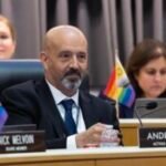 Andrés Chait selected to lead LAUSD three days after Carvalho's resignation