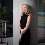 California's 'first partner' targeted by Trump, Newsom says. Here is what we know about her career, finances