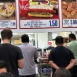 US economy expanded at solid 2.1% pace in January-March, government says, upgrading last estimate