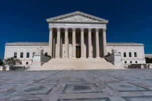 Supreme Court ruling blocks thousands of lawsuits against maker of Roundup weedkiller