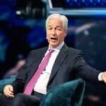 JPMorgan Chase promotes Petno, Rohrbaugh to copresidents, setting up two more successors for Dimon