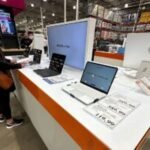 Apple increases prices for Macs and iPads, blaming a shortage of memory chips