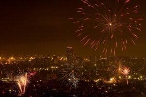 Some California cities pay up to $1,000 for reporting illegal fireworks. See which ones