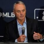 MLB proposes limiting most free agent contracts to 5 years and 15% of a team's salary cap