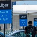 Newsom blesses Uber ballot measure truce — but fight over car crash lawsuits continues