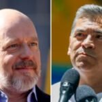 In California governor's race, voters face stark choice on immigrant healthcare