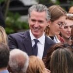 Newsom urges a national 'billionaires' tax' while fighting one in California