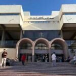 A Moroccan court sentences 29 prominent people in major drug trafficking and corruption case