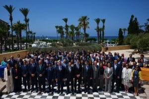 EU unveils plan to help the bloc's overlooked islands and coastal communities