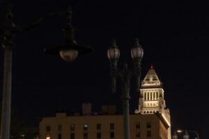 $80 million streetlight funding increase rejected by L.A. property owners