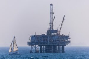 Trump administration takes aim at California Coastal Commission, again