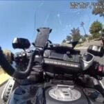 'I'm a better rider than you': Teen's e-motorcycle impounded after trying to outrun police in O.C. park