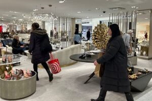 Saks officially emerges from Chapter 11 bankruptcy with less debt and a new name