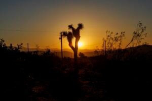 Red flag warning for critical fire weather in place across swath of Southern California