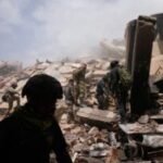 Older buildings and substandard construction left Venezuela vulnerable to earthquakes