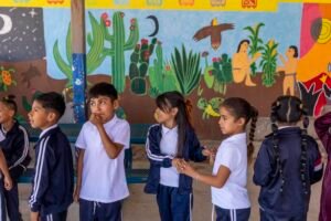Lopez: How an international collaboration led to the creation of a hidden treasure in Baja California