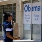 Millions drop Obamacare health coverage after subsidies expire and costs rise