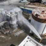 Hazardous waste removal at Garden Grove's GKN Aerospace starts Monday. Here's what to expect
