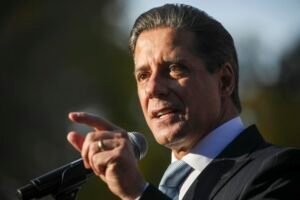 Carvalho was threatened with possible dismissal before he resigned as LAUSD superintendent