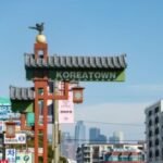 Hostage call leads LAPD to illegal gambling operation in Koreatown; 26 detained