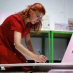 Meet 3 members of Albania's 'Flamingo Revolution' trying to torpedo a Kushner-linked development
