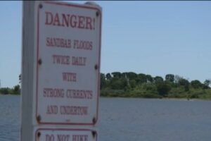 5-person rescue from Long Island Sound in Milford prompts safety discussion from officials