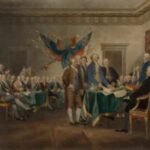 An American inheritance that nearly wasn’t