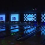 A Father's Day bowling tournament held in Vernon