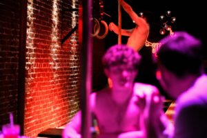 Portland’s Best LGBTQ+ Bars, Clubs, and Parties