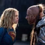Review: ‘Supergirl’ is a hero in search of a better movie