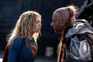 Review: ‘Supergirl’ is a hero in search of a better movie