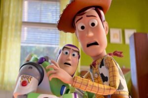 The 5 best Pixar movies of all time