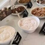 Easy Bridal Shower Food Ideas