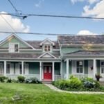 Original ‘Gilmore Girls’ house is on the market, and it’s not in Stars Hollow