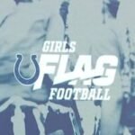 Colts, IHSAA discuss growth in girls flag football
