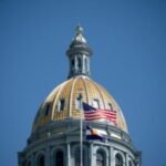 New report: Data center fees, special trust, sod grass tax on list of options for water funding in Colorado