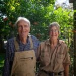 One Boulder couple’s response to climate change: Grow trees, lots of trees, and give them away