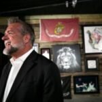 Victor Marx selects fellow Marine veteran as running mate in Colorado governor’s race