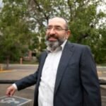 Shimon Blau qualifies for ballot as unaffiliated candidate in 1st Congressional District, will face Melat Kiros