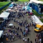 Fans to get first look at Colts during training camp