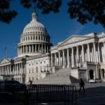 House passes bill to 'ditch the switch' and make daylight saving time permanent
