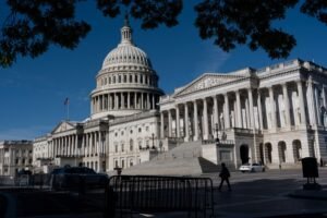 House passes bill to 'ditch the switch' and make daylight saving time permanent