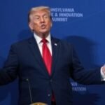 After six years, Trump brings his election obsession to primetime at the White House