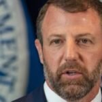 Fatal ICE encounters, reversal over vehicle stops are first major test for DHS Secretary Mullin