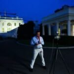 To air or not to air? Nation's TV networks struggle to find the right balance for Trump speech